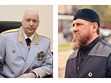 «Геройствуйте на своей вотчине». «Похищенный» блогер вскрыл конфликт в верхах. Какой намек Бастрыкин сделал Кадырову