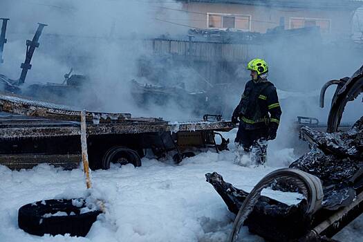 На юге Украины прогремели взрывы