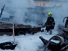 На юге Украины прогремели взрывы