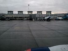 В Пулково ради туристов построят топливозаправочный комплекс