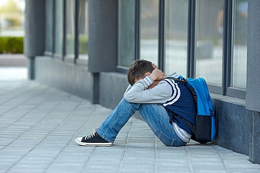 Мать взыскала со школы 270 тысяч рублей за буллинг дочки