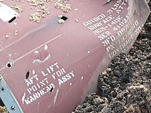 Среди убитых ударом возмездия за Воронеж могли быть специалисты из США