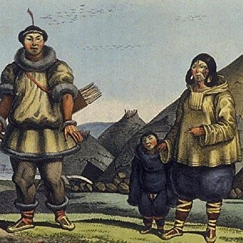 Русский конкистадор казак Мотора. Как запорожец стал первым «начальником Чукотки»