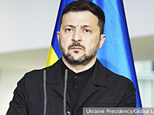 Зеленский отказался от предложенного Россией временного прекращения огня