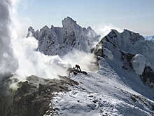 МЧС: на Камчатке объявлена лавинная опасность