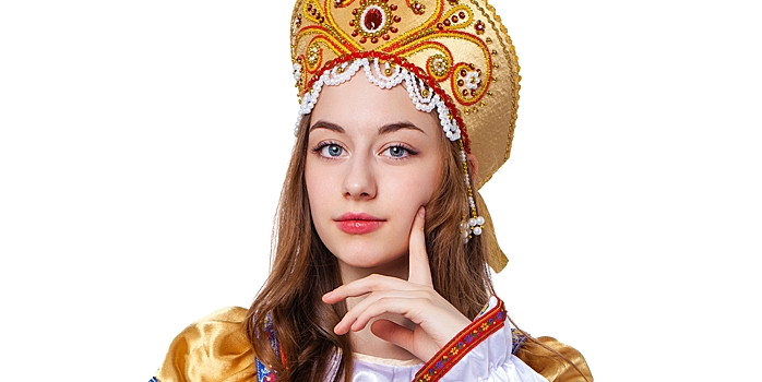Кого на Руси называли «девкой», а кого «девушкой»