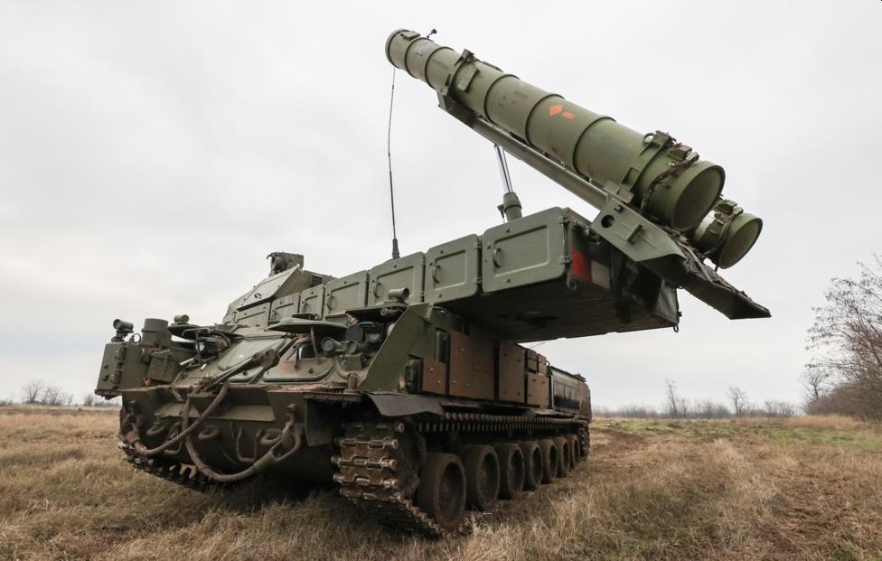 Над Курской областью сбили четыре БПЛА