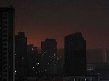 Раскрыты последствия массированного удара по Киеву