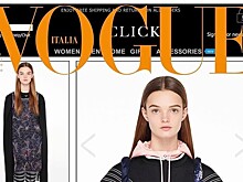 Vogue Italia выпустили обложку, которую никто не ожидал