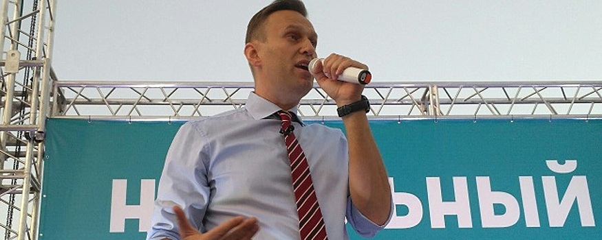 «Альфа-групп» могла организовать покушение на Навального из-за финансового конфликта