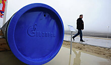 «Газпром» построит в Иране газопровод для поставок в Индию