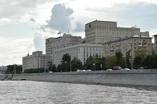 Минобороны предложило установить срок выплат мобилизованным при увольнении