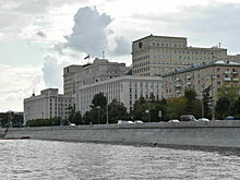 Минобороны предложило установить срок выплат мобилизованным при увольнении