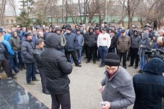 Сколько человек участвовали в митинге против коррупции в Иркутске?