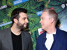 Светлаков и Ургант могут снова сняться вместе  в кино