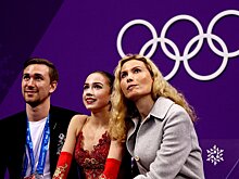 Правила фигурного катания изменили из-за хитрости Тутберидзе