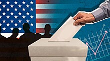 Гражданская война в Штатах, импичмент Байдена и раскол в Европе — что будет, если на выборах в Конгресс победят республиканцы?