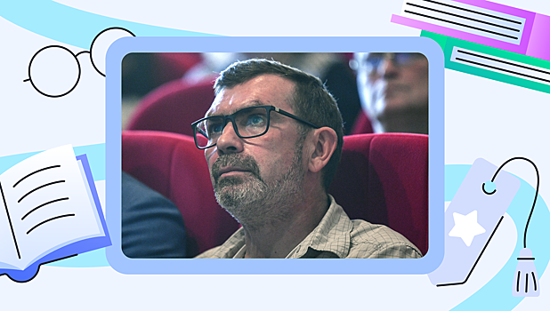 Книга британца о Чехове и биография проклятого поэта: что читает писатель Павел Басинский