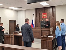 Суд отказался смягчить приговор по громкому делу учителя из Екатеринбурга