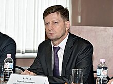 Суд над Сергеем Фургалом по экономическим обвинениям будет закрытым