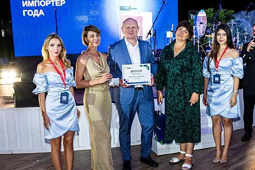 Ренессанс российской контейнерной логистики