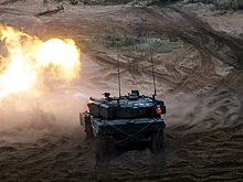 В России отреагировали на заявление Вучича о подготовке Европы к войне