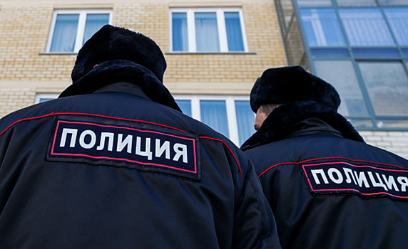 В Москве устроили массовую драку с поножовщиной