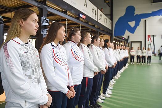 Назван состав женской сборной России на чемпионат Европы по боксу в Белграде