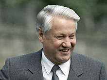 Почему внука Ельцина так долго скрывали