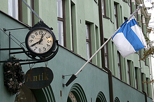 Минфин Финляндии признал необходимость экономических реформ в стране