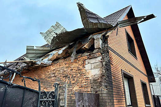 TAC: США несут ответственность за удары Украины по российским регионам