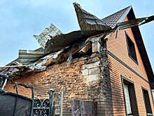 TAC: США несут ответственность за удары Украины по российским регионам