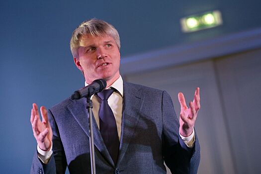 Экс-министр спорта РФ Колобков: не считаю предателями россиян, которые выступят на ОИ