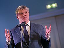 Экс-министр спорта РФ Колобков: не считаю предателями россиян, которые выступят на ОИ
