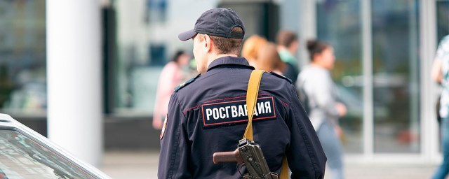 Власти Севастополя приняли решение о продлении действия «желтого» уровня террористической угрозы