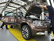 Volkswagen уйдет из России в конце мая