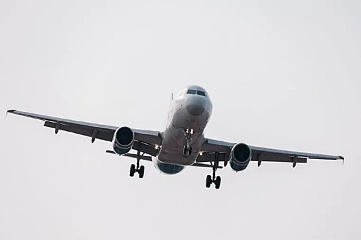 Авиакомпания «Sky Vision Airlines» запустит чартерный рейс из Омска в Шарм-эль-Шейх