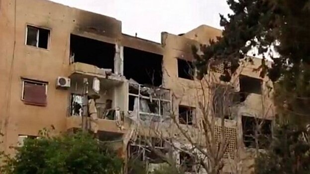 Главные новости Сирии 11 мая 20.00: ИГ идут в атаку под Табкой