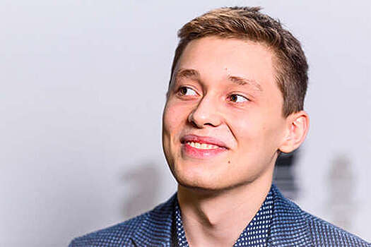 Гроссмейстер Есипенко тобрался на Турнир претендентов