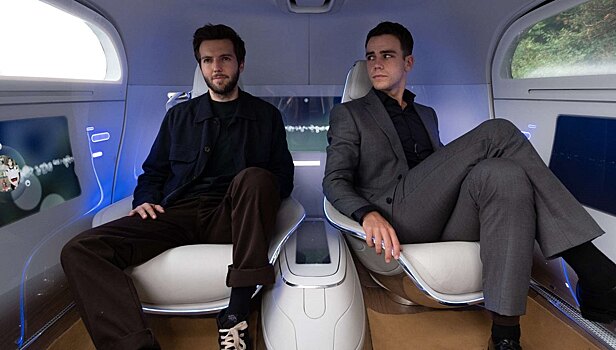 Сериалы, которые нужно посмотреть в конце ноября