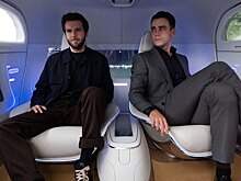 Сериалы, которые нужно посмотреть в конце ноября