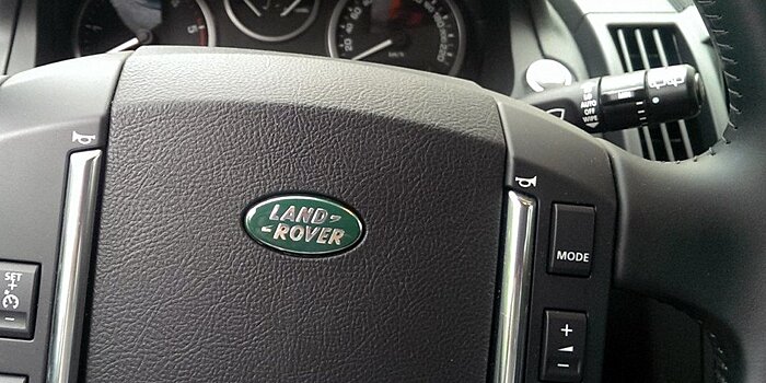 Великобритания предложила Jaguar Land Rover и Tata Steel надеяться на инвесторов