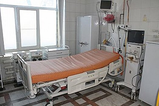 Крупнейший «ковидный госпиталь» в ДФО планируют вернуть к обычной работе