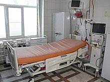 Крупнейший «ковидный госпиталь» в ДФО планируют вернуть к обычной работе