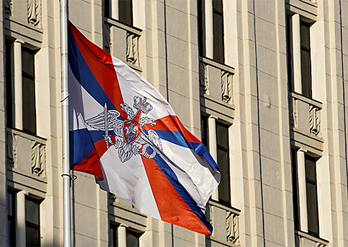 В России впервые состоится Всероссийский конкурс массовых военных библиотек «Читай - Армия»
