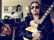 Скончался сооснователь и гитарист Kiss Эйс Фрейли