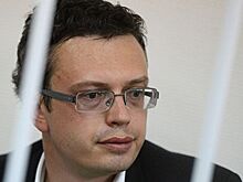 Генерал СК Никандров вышел по УДО