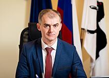 Глава Салехарда Алексей Титовский собирается на предварительные выборы