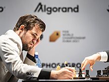 «Это позор для шахмат», — как в Норвегии отреагировали на отказ Карлсена играть с Непомнящим
