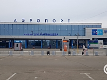 Движение маршрутки № 225 продлили до аэропорта